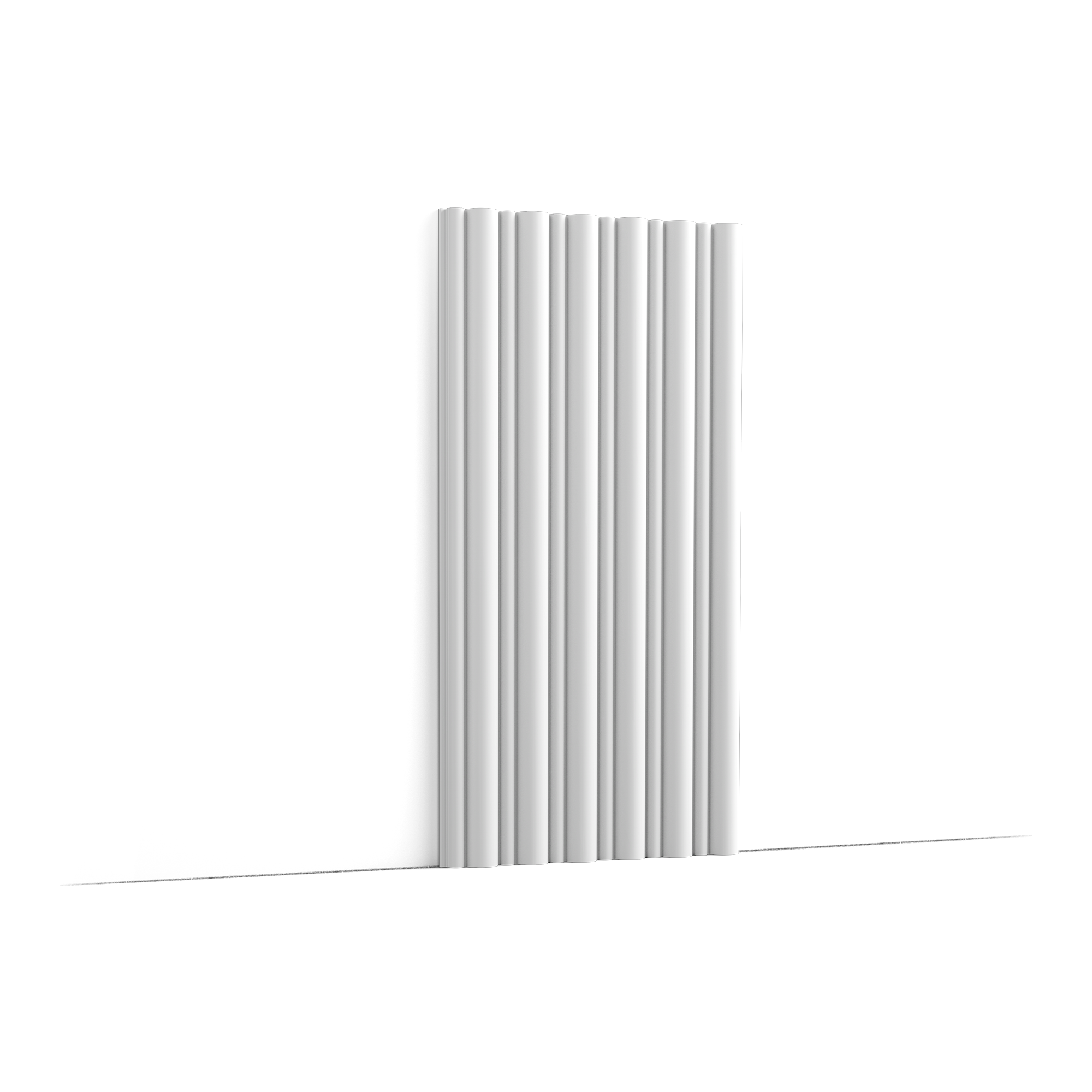 WX211-2600 ORAC Wall декоративная панель